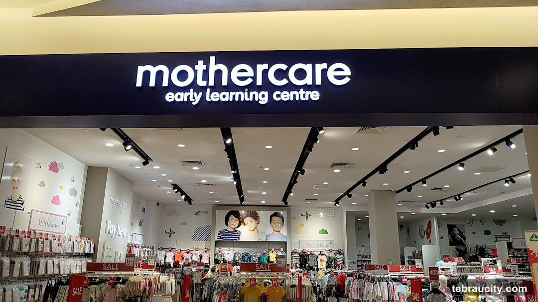Mothercare