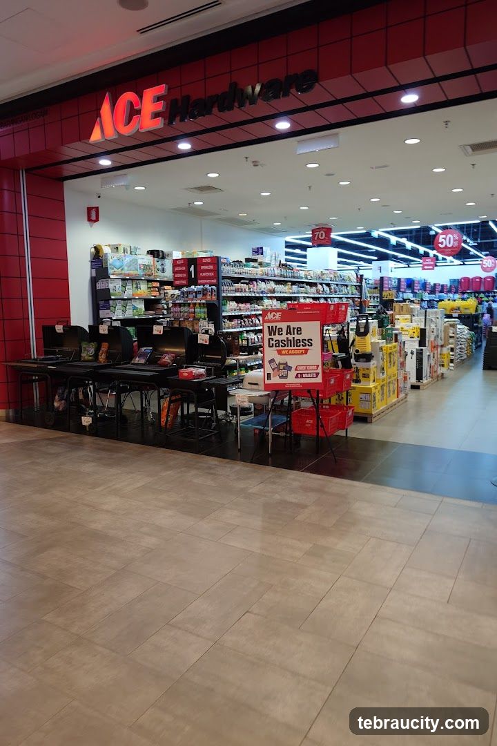 Ace Hardware