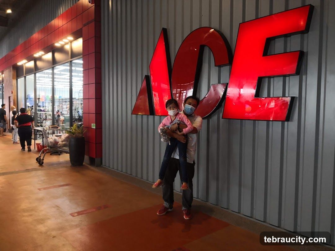 Ace Hardware