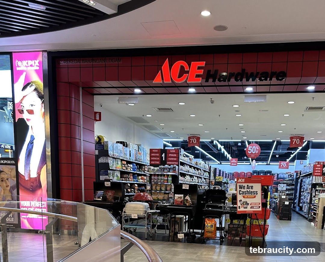 Ace Hardware