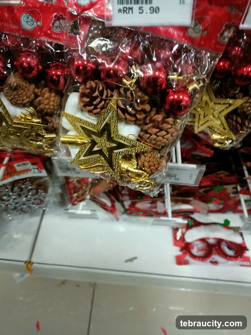 Christmas Decorations