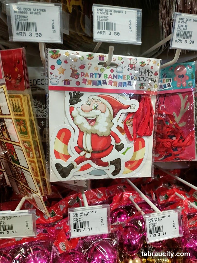 Christmas Decorations