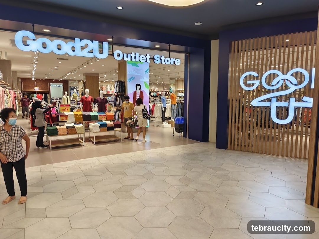 Good2U Concept Store