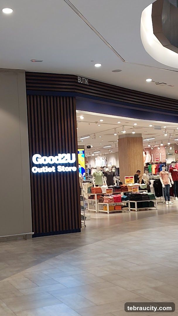 Good2U Concept Store