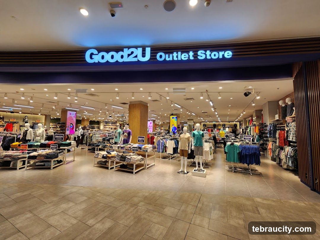 Good2U Concept Store
