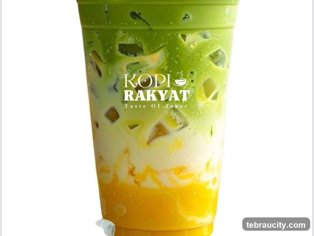 Kopi Rakyat