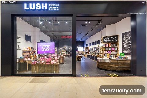 Lush