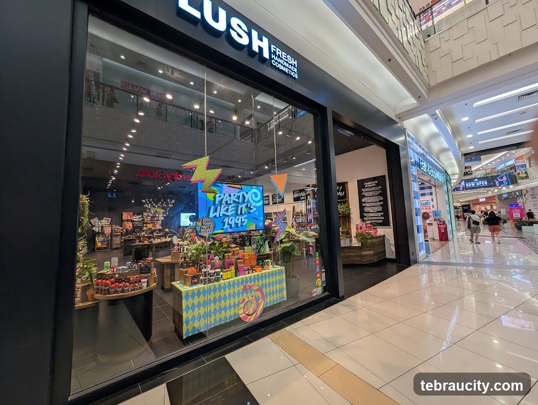 Lush