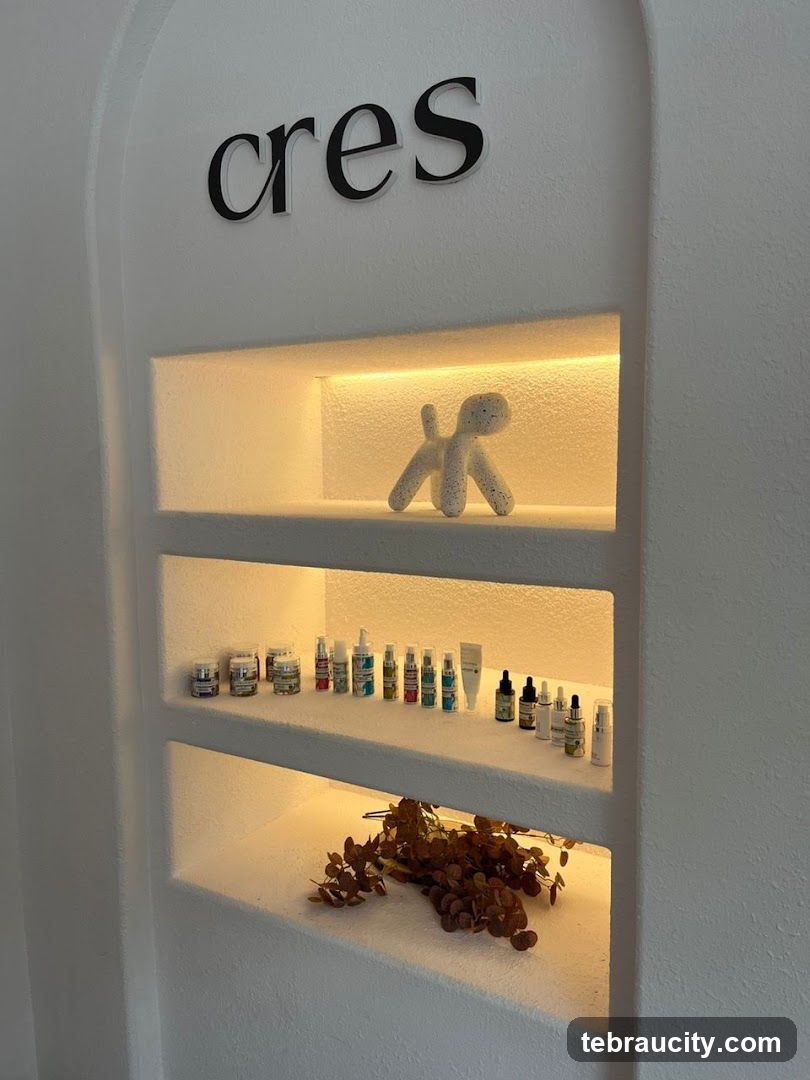 Cres Wellness