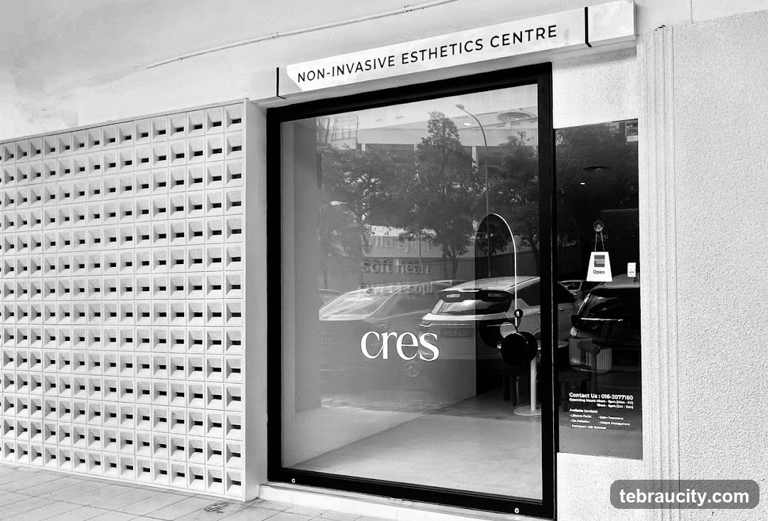 Cres Wellness