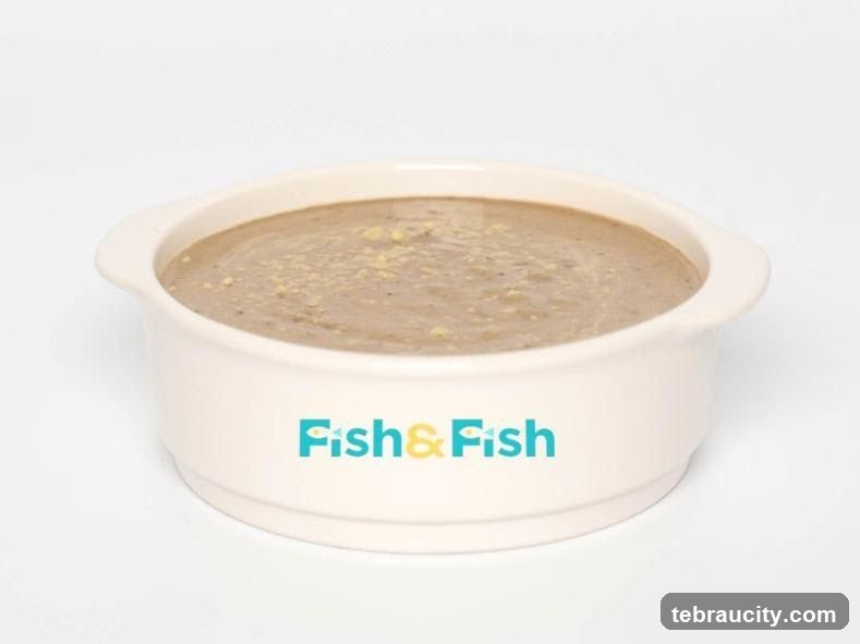 Bowl of Soup