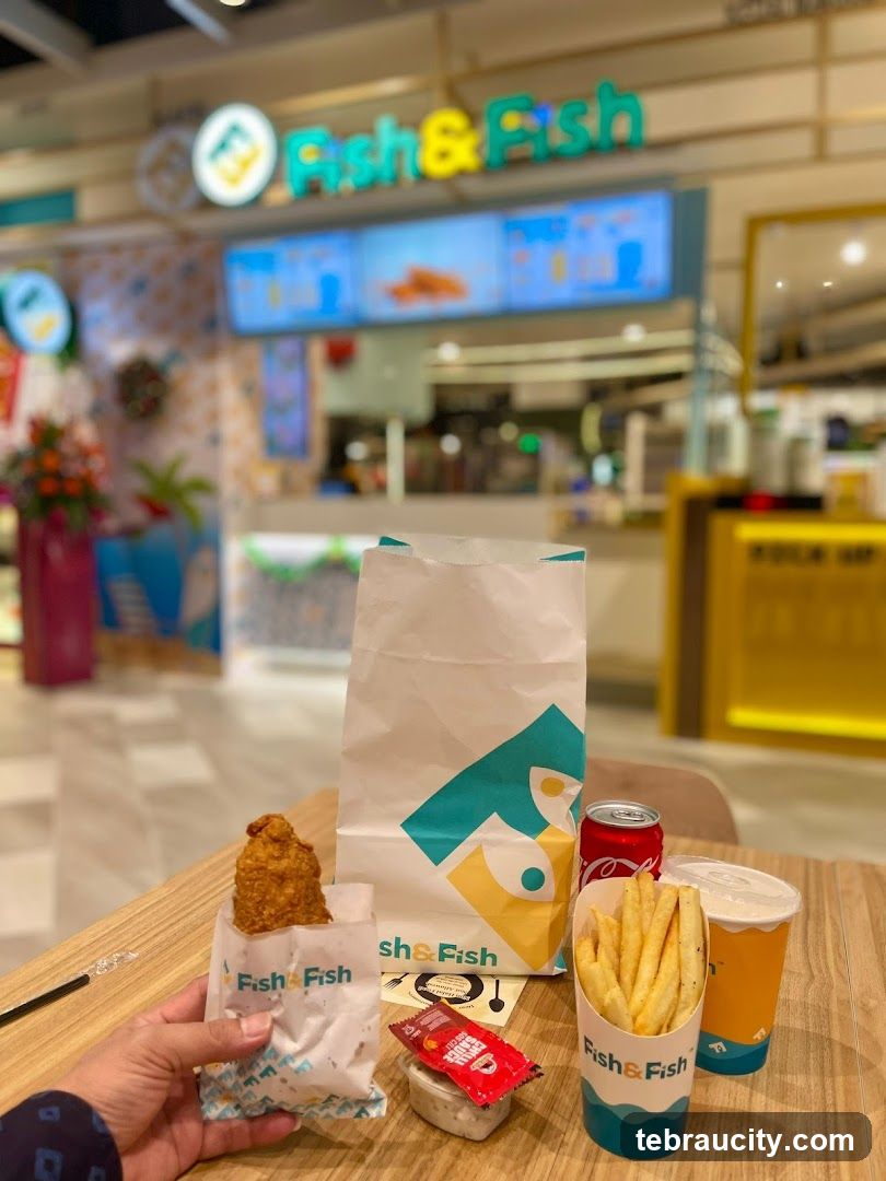 Fish & Fish Meal