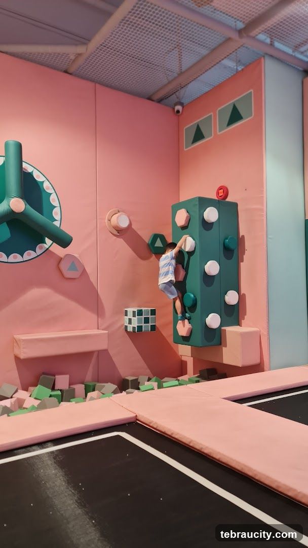 Indoor Playground