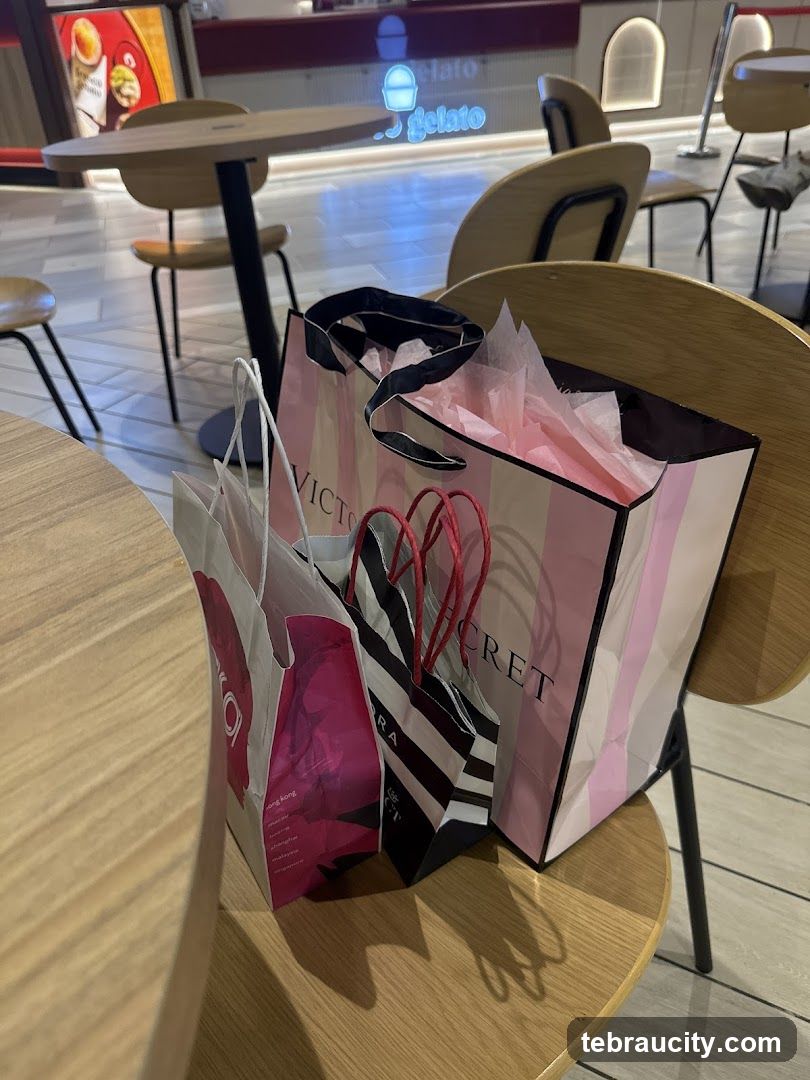 Victoria's Secret