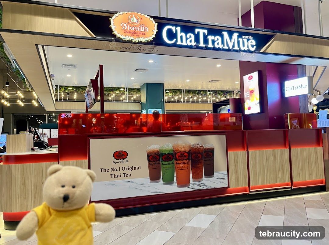 ChaTraMue