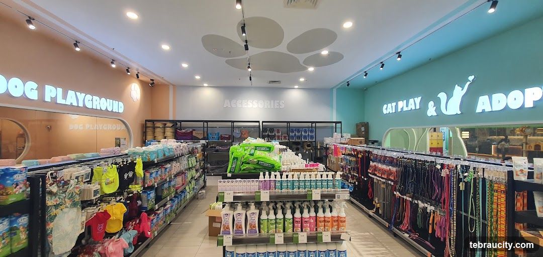 Petemo Petlife Store