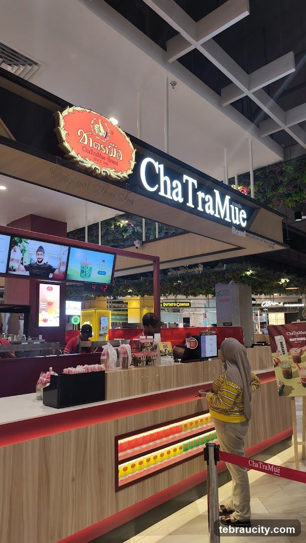 ChaTraMue