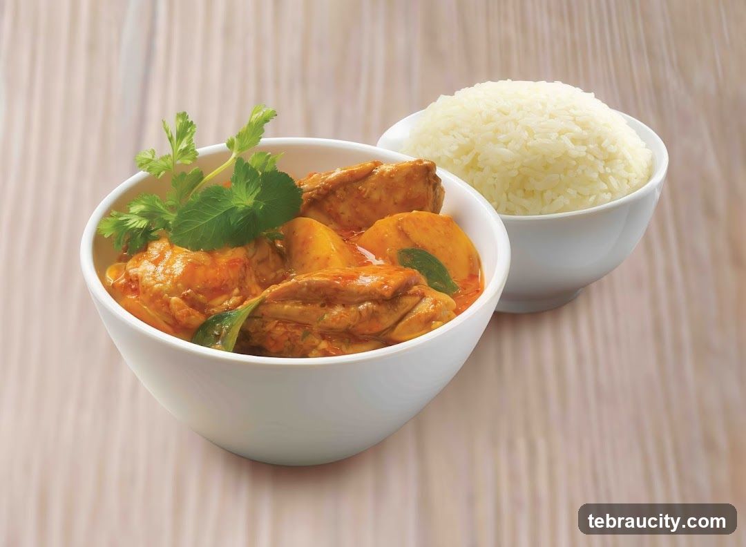 The Chicken Rice Shop
