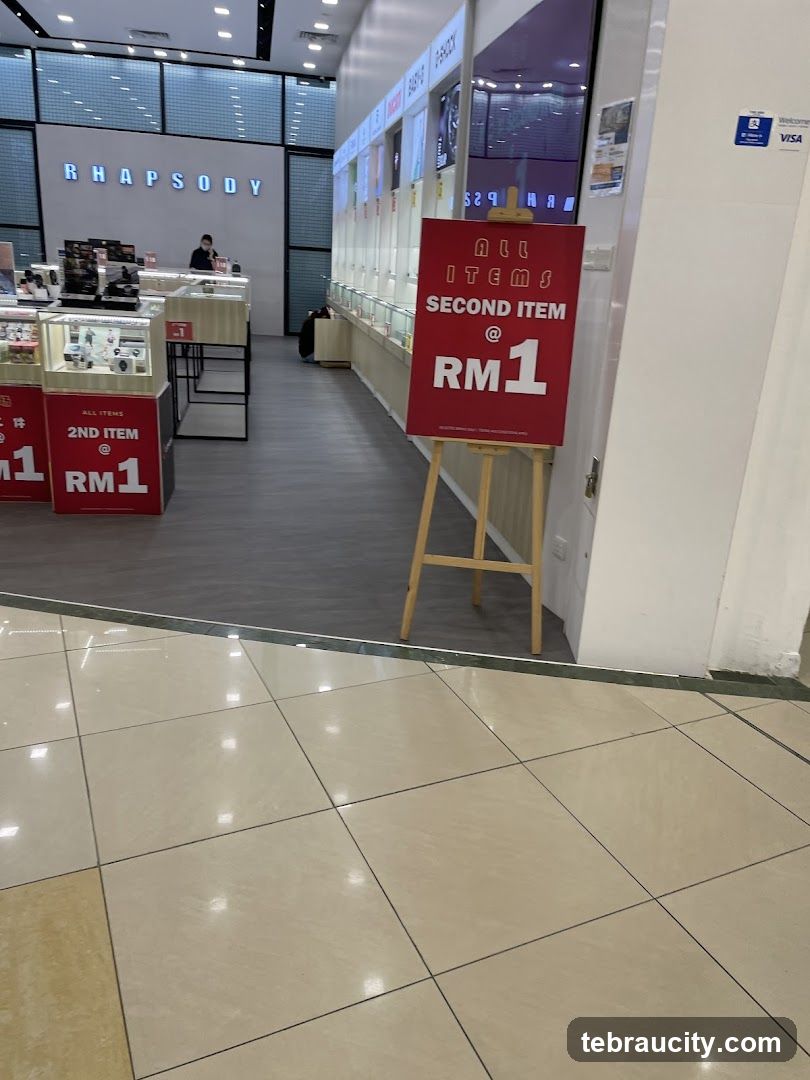 Store Promotion