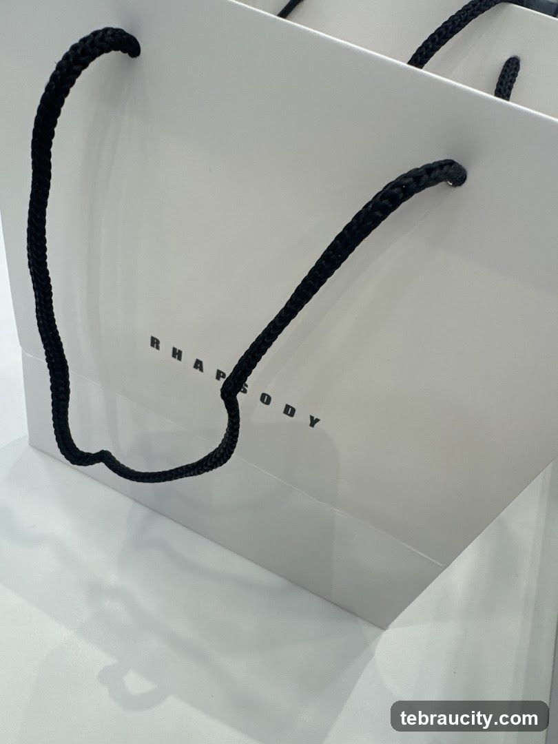Shopping Bag