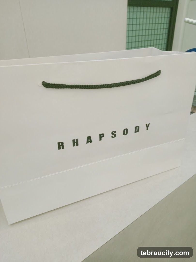 Shopping Bag