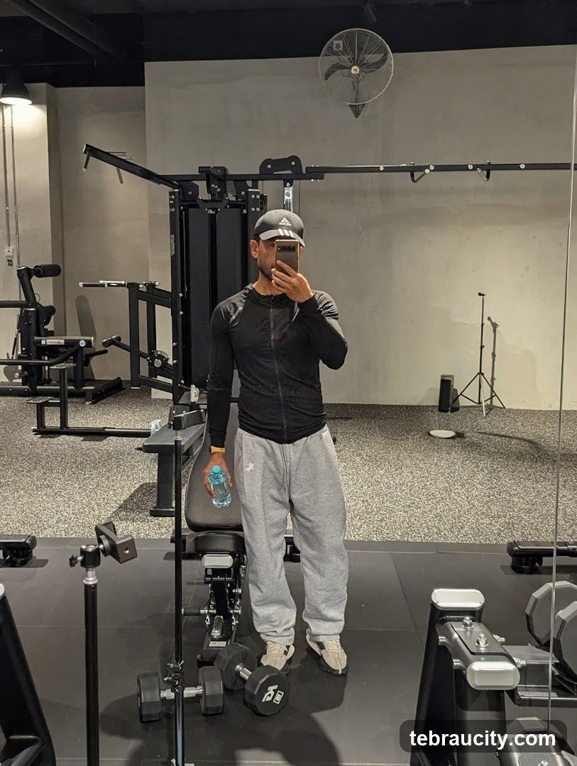 Kampung Gym (Aeon Dato Onn)