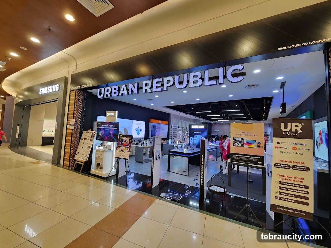 Urban Republic
