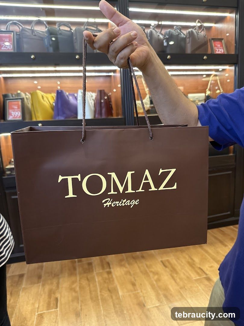 Shopping Bag