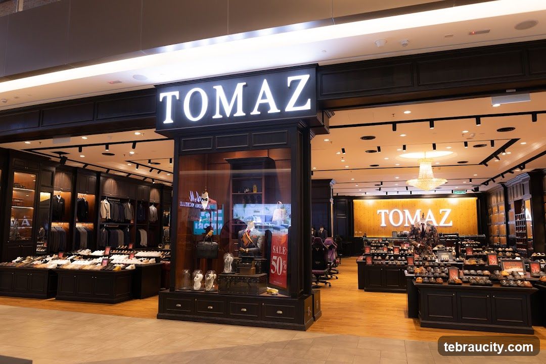 Tomaz