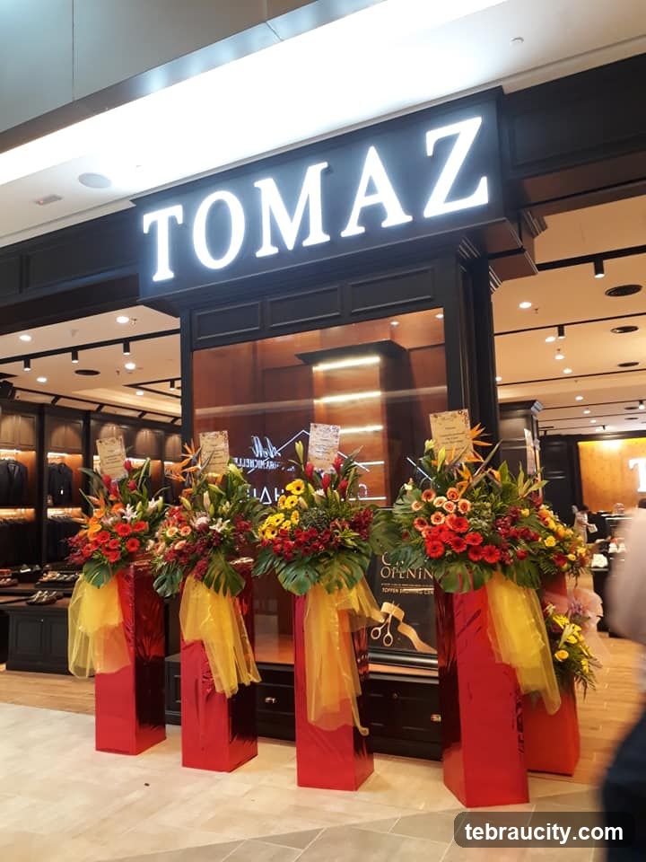 Tomaz