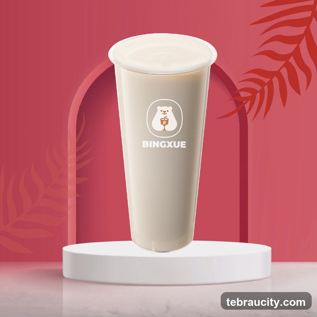 Bingxue Drink