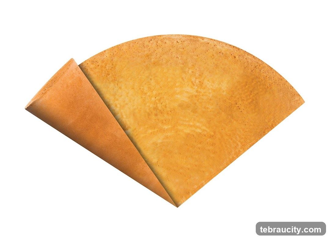 Crepe