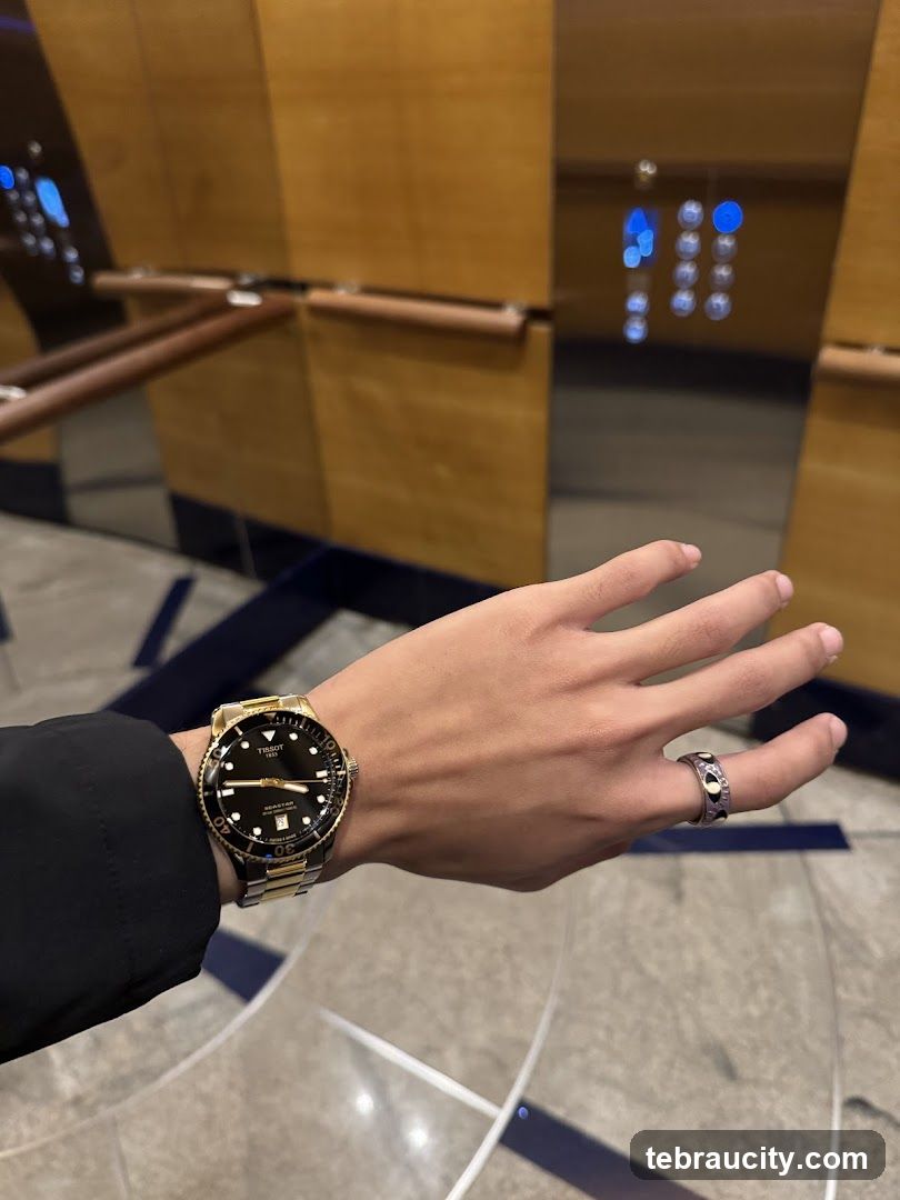 Tissot Boutique