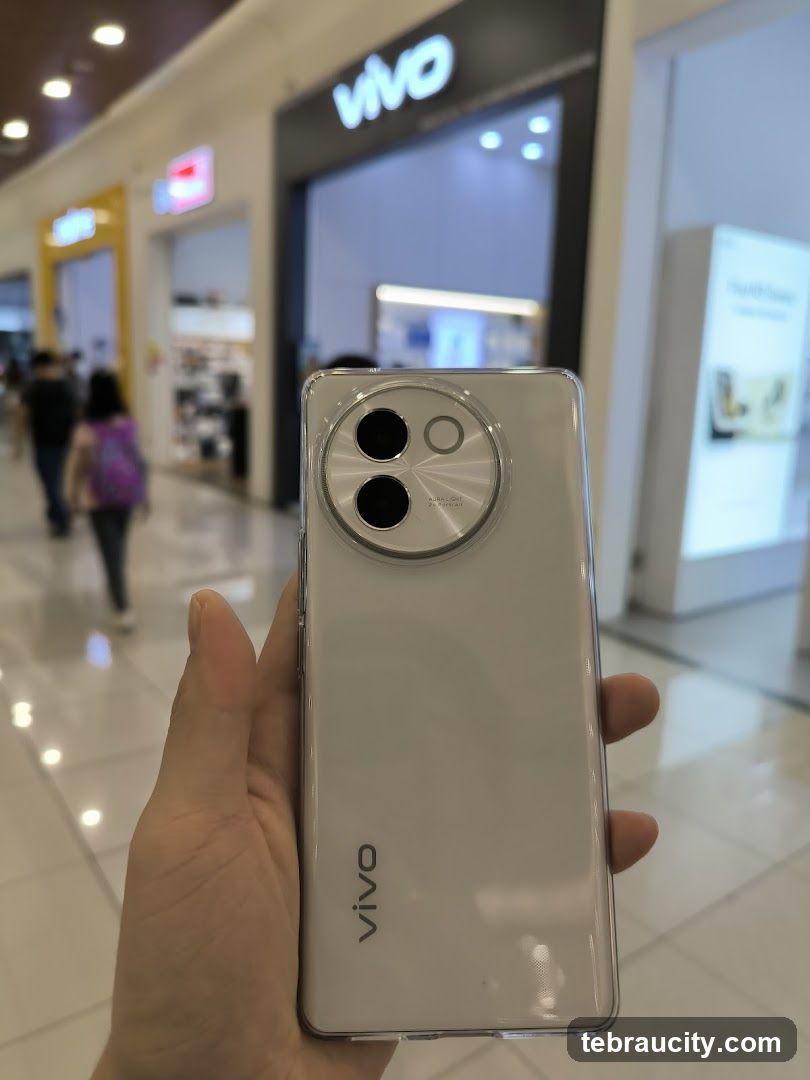 VIVO Concept Store