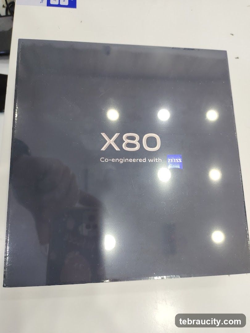 Product Box