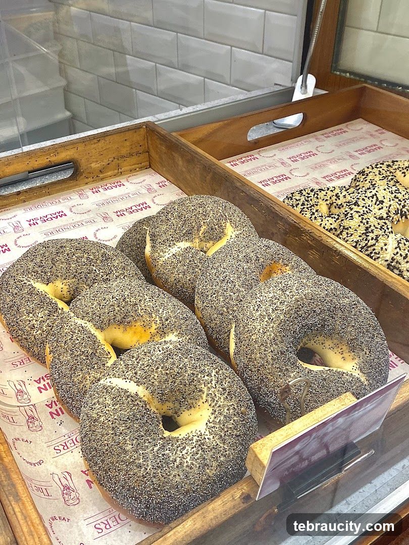 Bagels