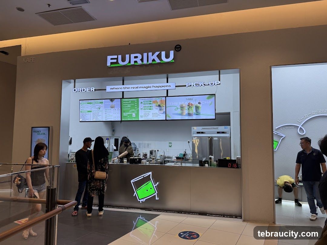 FURIKU