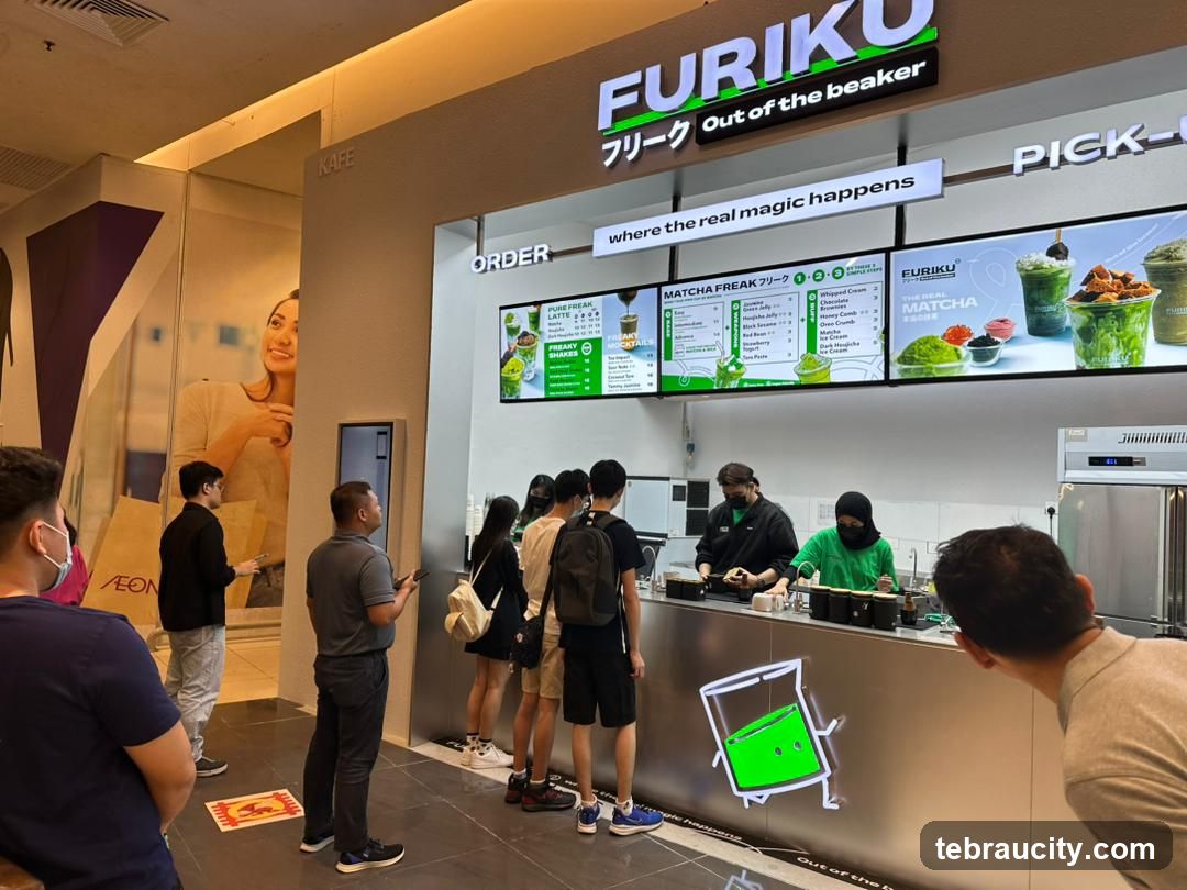FURIKU
