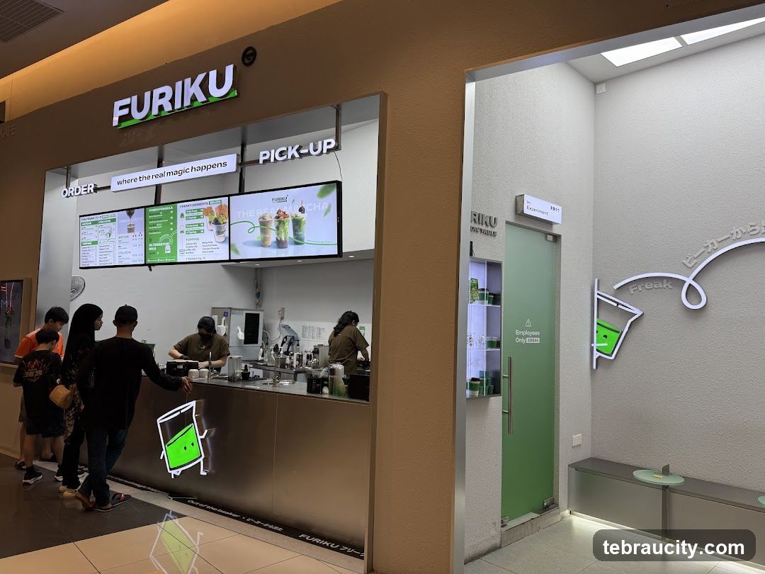 FURIKU