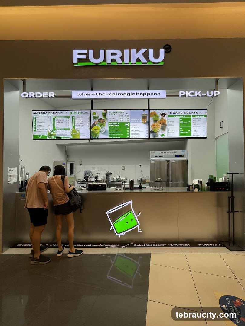 FURIKU