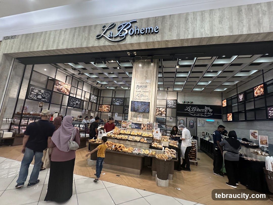 La Boheme