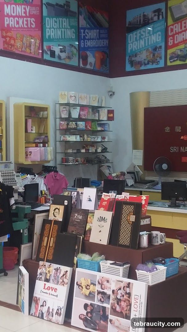 Printing Services