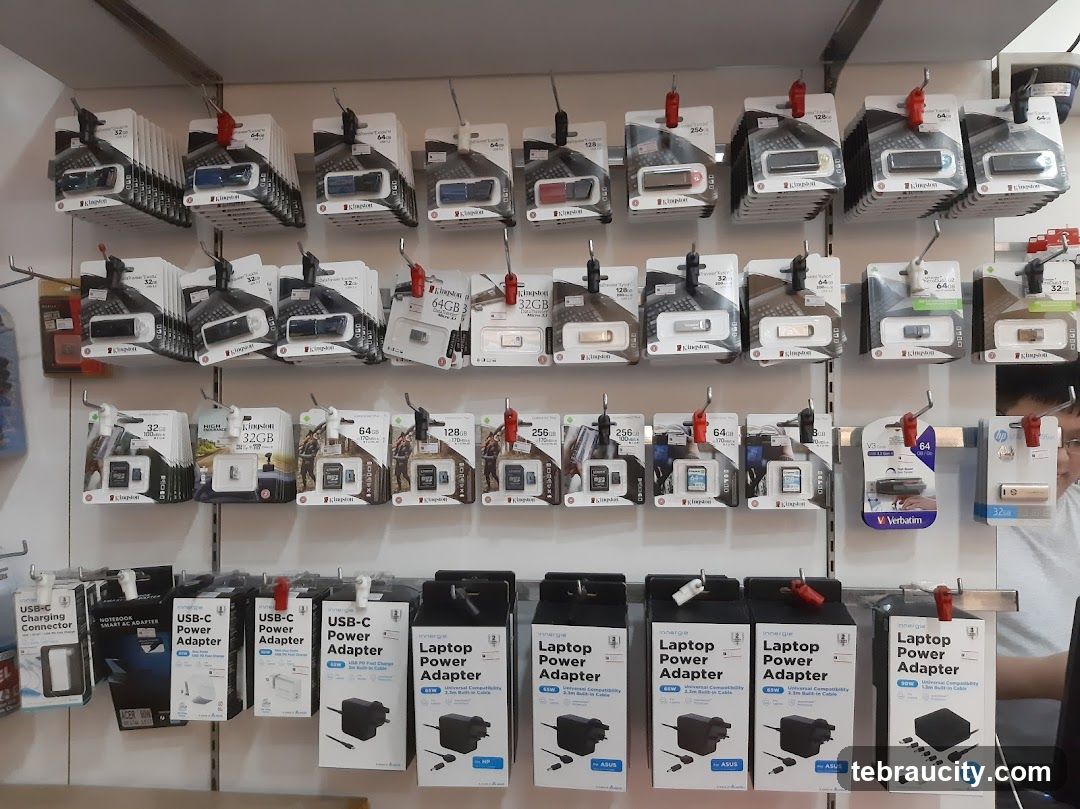 Style Vision Computer Store