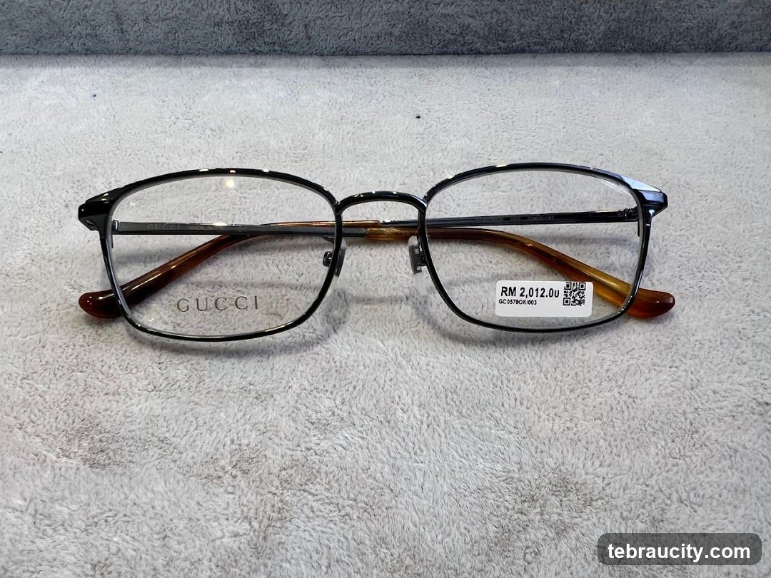 Gucci Eyeglasses