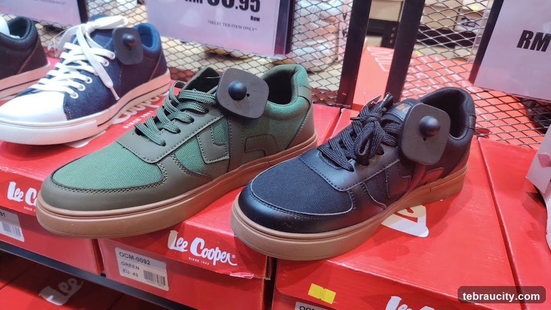 Lee Cooper Sneakers