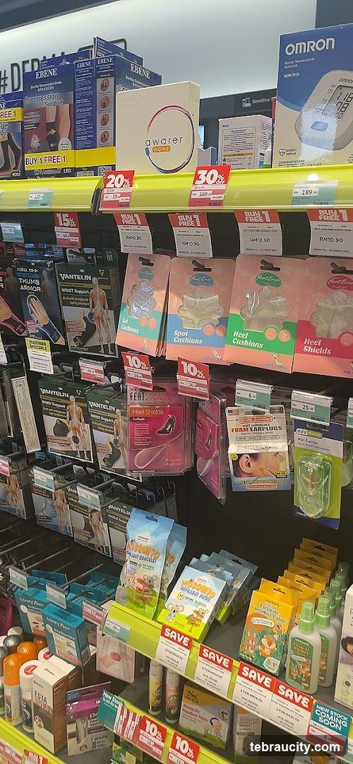 Health and Wellness Products