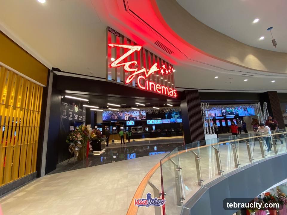 TGV Cinemas