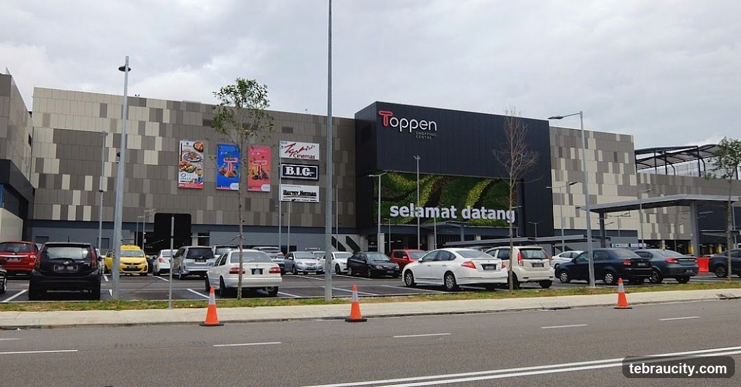 TGV Cinemas