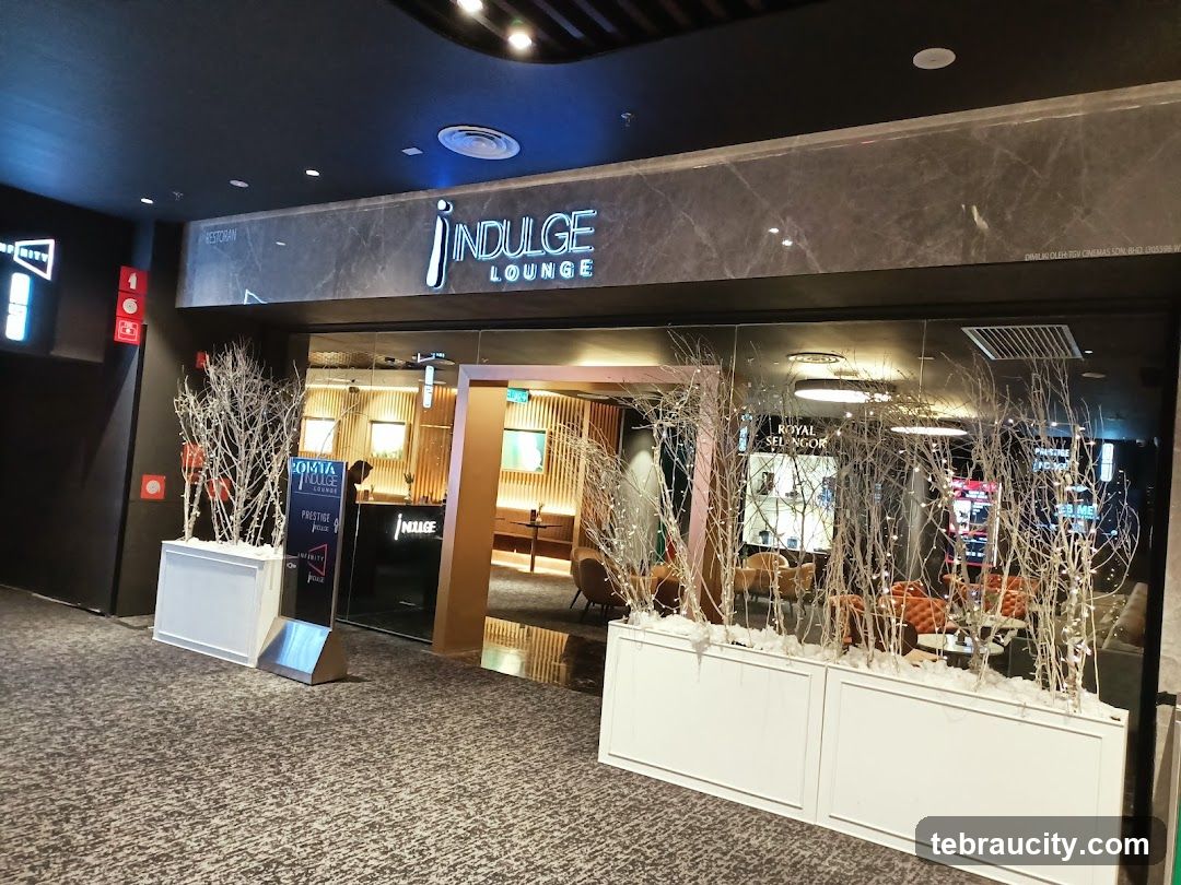 TGV Cinemas