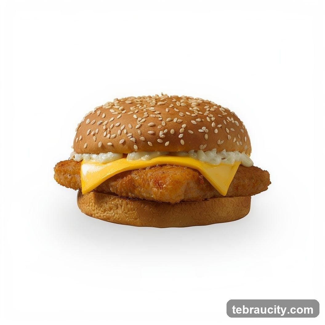 Fish Sandwich